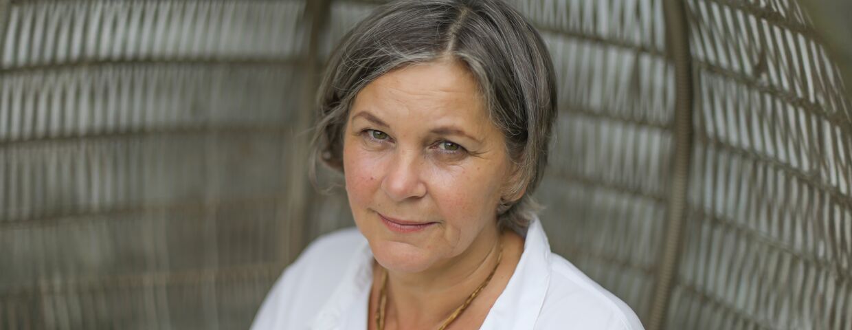 Angelika Schadow