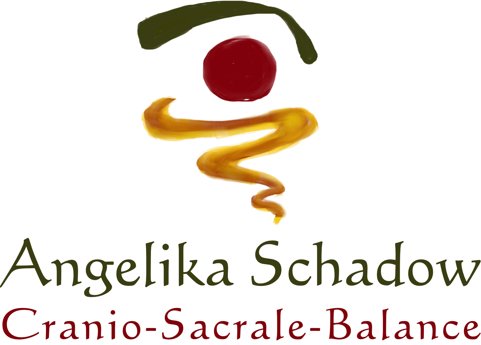 Logo Angelika Schadow
